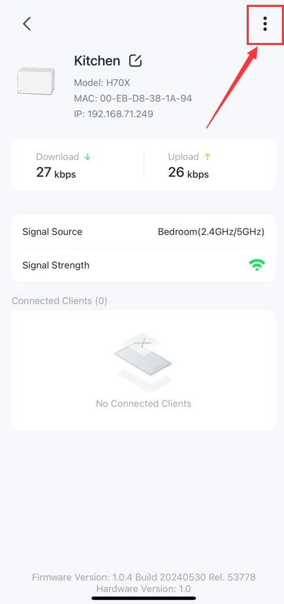 How can I reset or reboot my Halo Whole-Home Wi-Fi System? - MERCUSYS