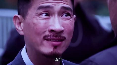 《扫毒3：人在天涯》在京首映，刘青云、古天乐、郭富城再续“兄弟情”