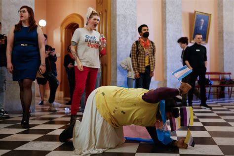 Bathroom bill and parents' bill of rights see recent movement in the ...