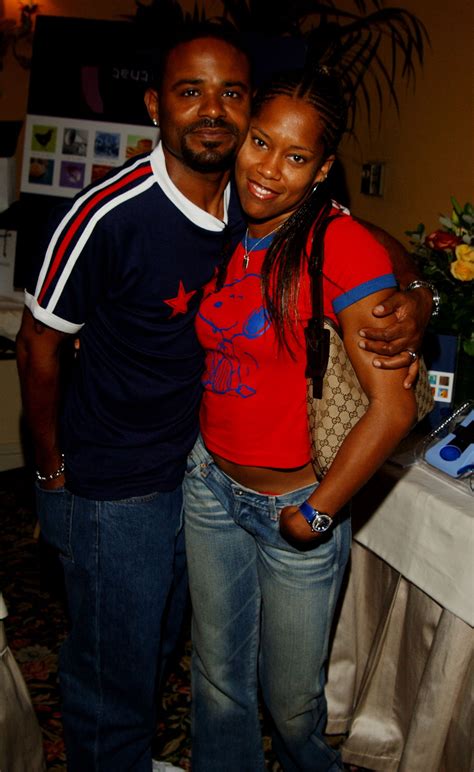 Ian Alexander Sr.: All about Regina King’s Ex-husband and the Father of ...