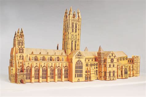 Image result for Architecture Paper Models