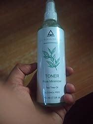 Buy The Blessing Tree Alcohol Free Pore Tightening Toner Tea Tree-200ml ...