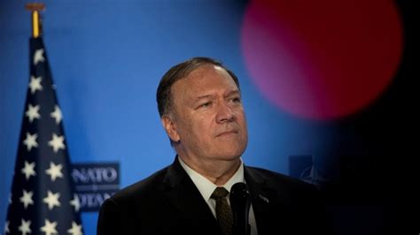 EE. UU. propone un plan de "transición" para Venezuela con "poderes ...
