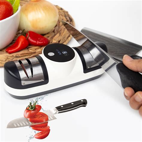 Amazon.com Knife Sharpner 的图像结果