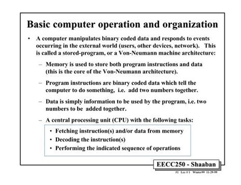 Image result for Computer Operation Study