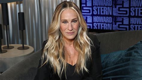 El elegante gesto de Sarah Jessica Parker frente a la reina Camila