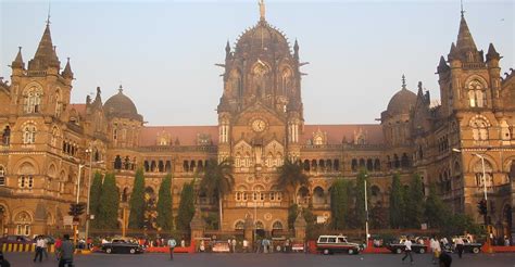 Book Rajasthan Tour Packages from Mumbai at Best Prices