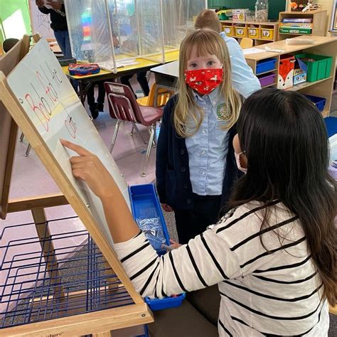 Rock Church Academy (2023-24 Profile) - Parkville, MD