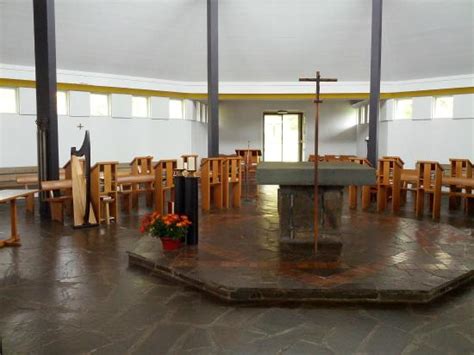 MOUNT SAVIOUR MONASTERY (Pine City) - B&B Reviews & Photos - Tripadvisor