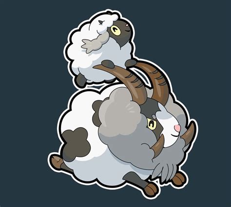 Easy Dubwool Drawing Tutorial 的图像结果