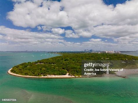Image result for Key Biscayne Top View