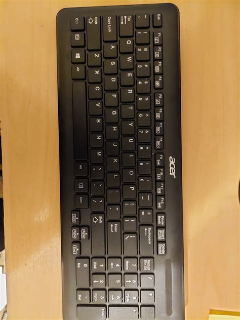 Image result for Function Key Behavior Acer