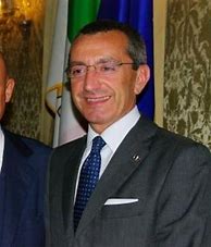 Enrico Silvestrin