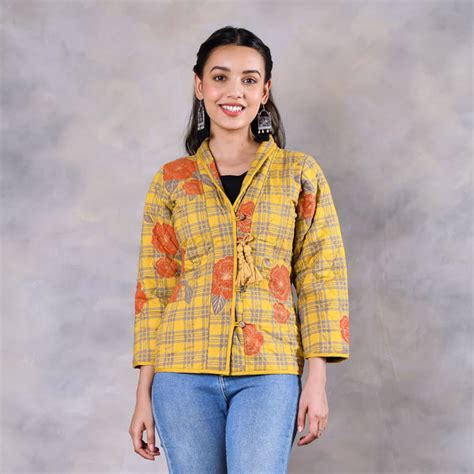 Winter Jackets for Women in India at Best Prices – Rustorange