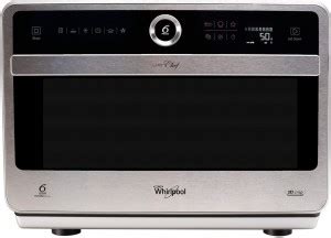 Flipkart.com | Whirlpool 33 L Convection & Grill Microwave Oven ...