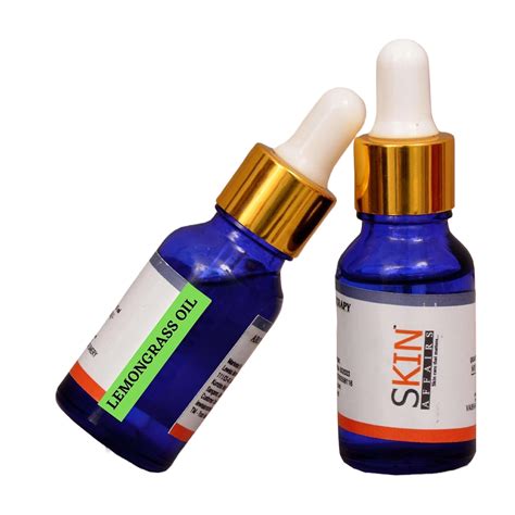 Skin Affairs Lemongrass Essential Oil | Pure & Organic Essential Oil ...