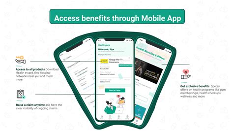 Healthysure | uKnowva Extension Store