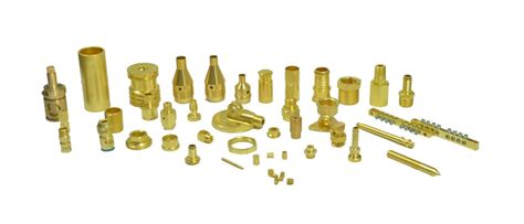 Customized Metal Components