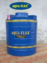 Triple Layer Water Tanks and Double Layer Water Tanks Manufacturer ...