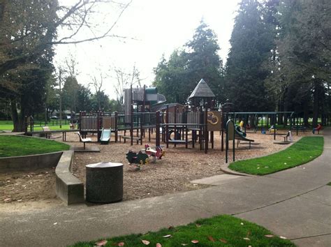 Park Life, Eugene Style | River Road Park and Rec - Thriving Oregon