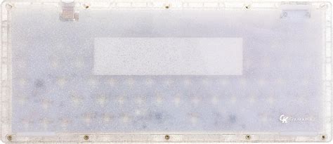 GK GAMAKAY SN75 75% Mechanical Keyboard Kit, VIA India | Ubuy