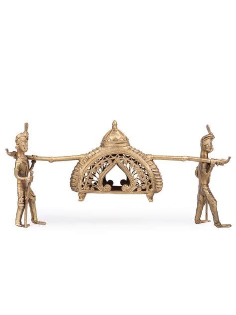 Dokra Handicrafts | Timeless Tribal Art