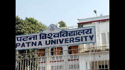 Alumni reunion at PU political science depertment | Patna News - Times ...
