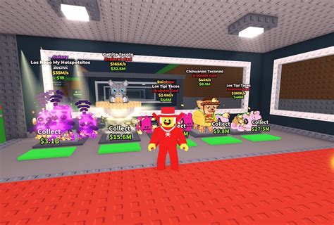 Taco Tuesday - Steal a Brainrot Guide - IGN