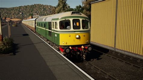 Patches - Train Sim Community