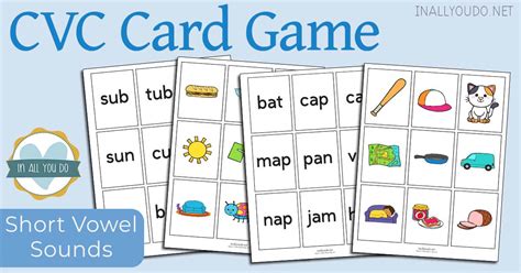 Image result for CVC Tutorial