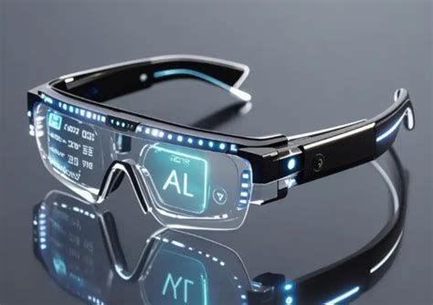 智能眼镜 Ai 的图像结果