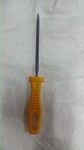 Triangular File Tool 的图像结果