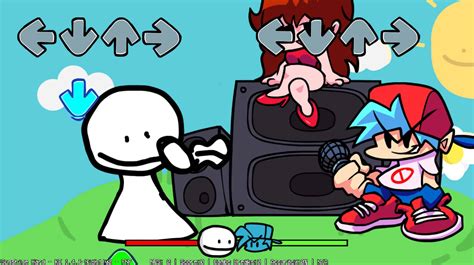 Image result for FNF Bob Mod New Week