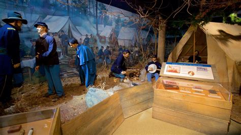 National Museum Of Civil War Medicine