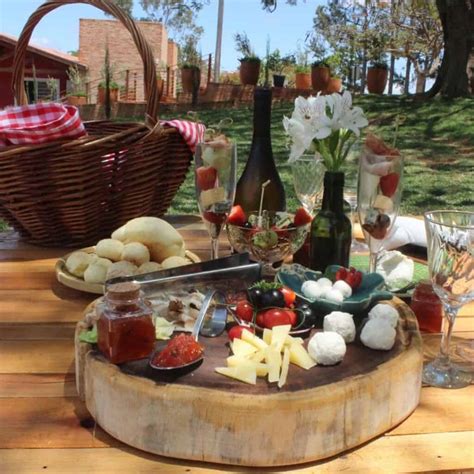 Vinícola Casa Verrone oferece enogastronomia próximo à SP