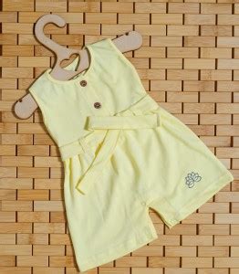 THE MAPLES FASHION Baby Girls Above Knee Casual Dress Price in India ...
