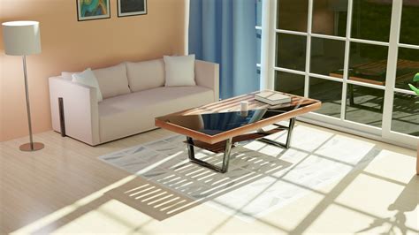 Image result for Lightmap Baking Examples