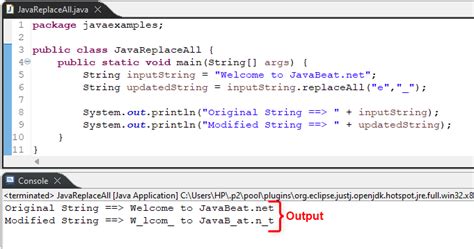 Image result for Set Method Replace Values Java