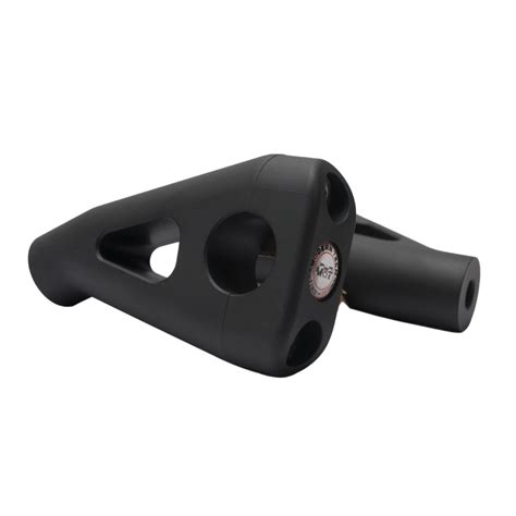 Handlebar Riser for RE Hunter 350 – Modern Tech