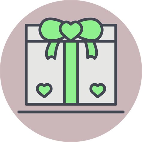 Present Vector 的图像结果