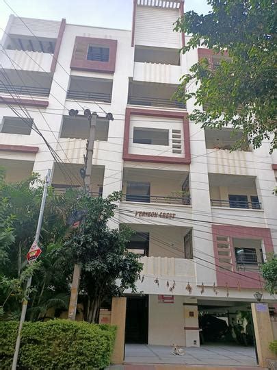 Verizon Crest in Kondapur, Hyderabad - Price, Reviews & Floor Plan