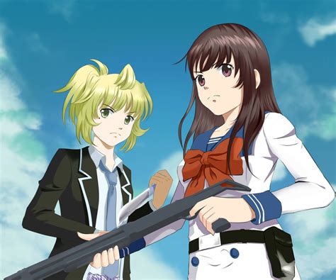 Image result for High-Rise Invasion 1