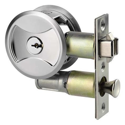 Top 10 Best Sliding Barn Door Locks in 2023 Reviews | Buyer's Guide