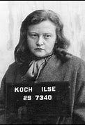 Image result for Isle Koch of Buchenwald