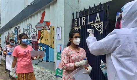 Uttar Pradesh comes up with a unique idea to stem proxy examinees in ...