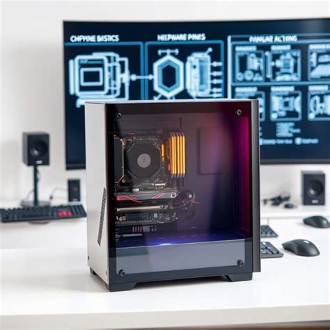 Image result for Computer Hardware Explained