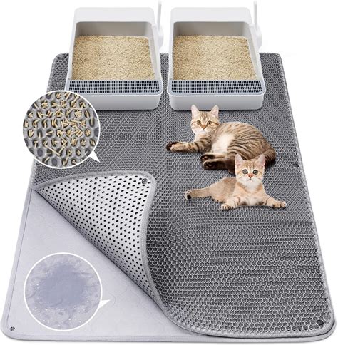 Best Flooring For Litter Box at Roberto Sherrill blog