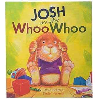 Amazon.in: Buy Josh And The Whoo Whoo Book Online at Low Prices in ...