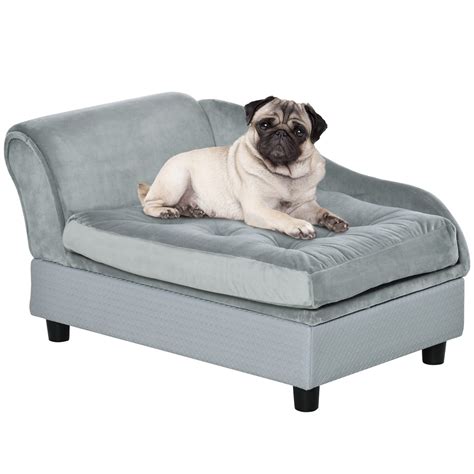 Luxury Dog Beds Furniture at Paul Jamison blog