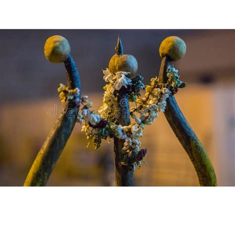 Iron Trishul Soolam for Protection and Worship / Deity God Trisulam ...
